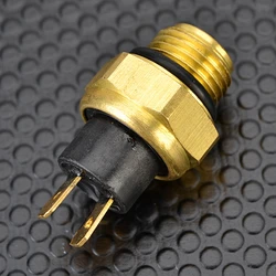 Interruttore termico ventola radiatore per KTM 250 350 450 500 525 EXC EXC-F XCF-W 200 250 300 XC XC-W sensore temperatura acqua 2/4 corsa