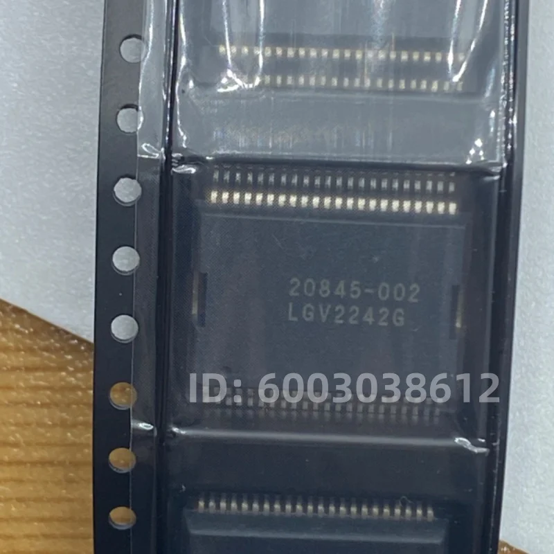 1PCS Original 20845-002 20845-003 20845-004 20845-005 20845-007 20845-008 HSSOP44 Automotive computer Power Chips new
