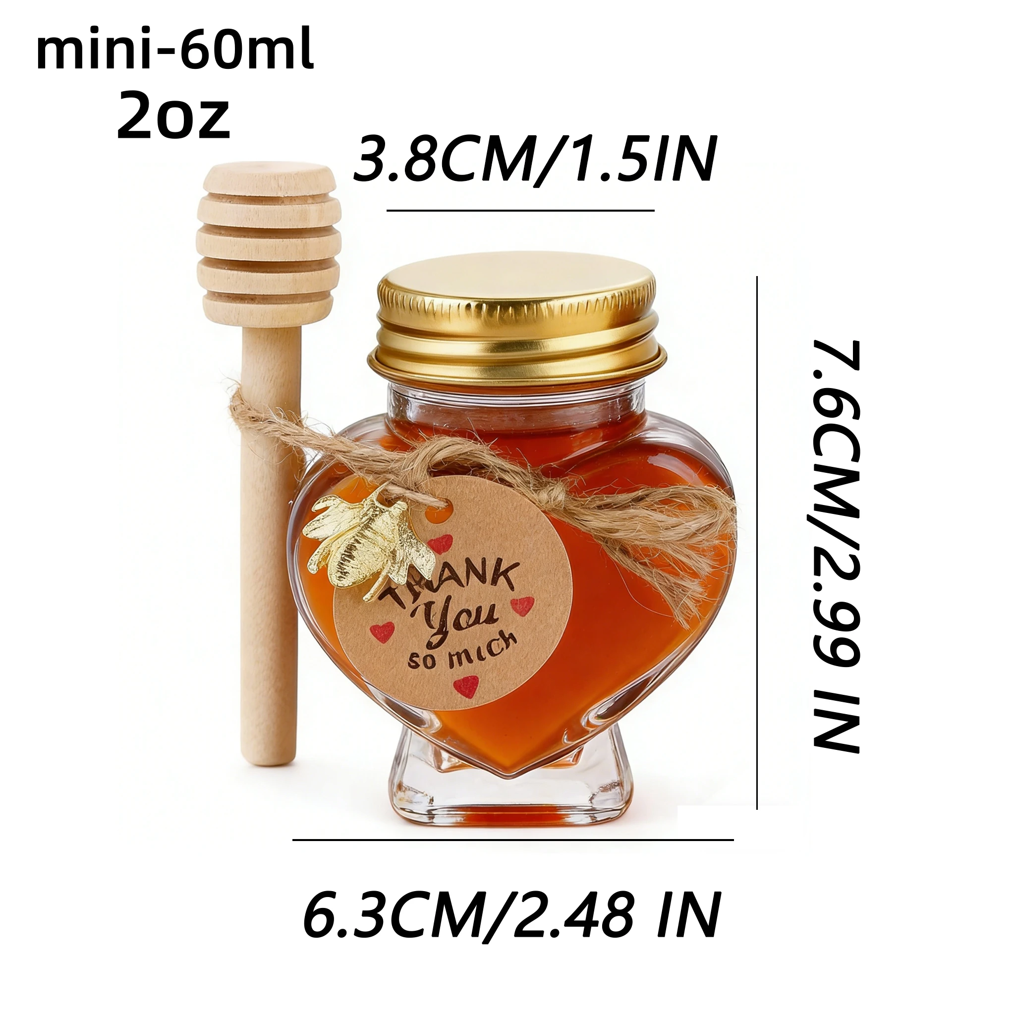 Thumbnail 2 - #32 Ranked Honey Jars Picks in 2026