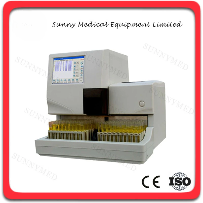 SY-B016 existent urinsubtil machine