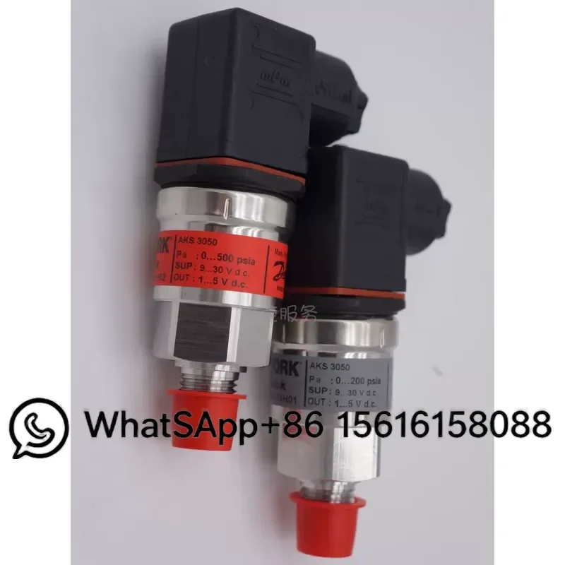 New Pressure Sensor 913A0124H01 Vibration Switch for York Industrial Compressor Replacement Part HVAC Refrigeration Accessory