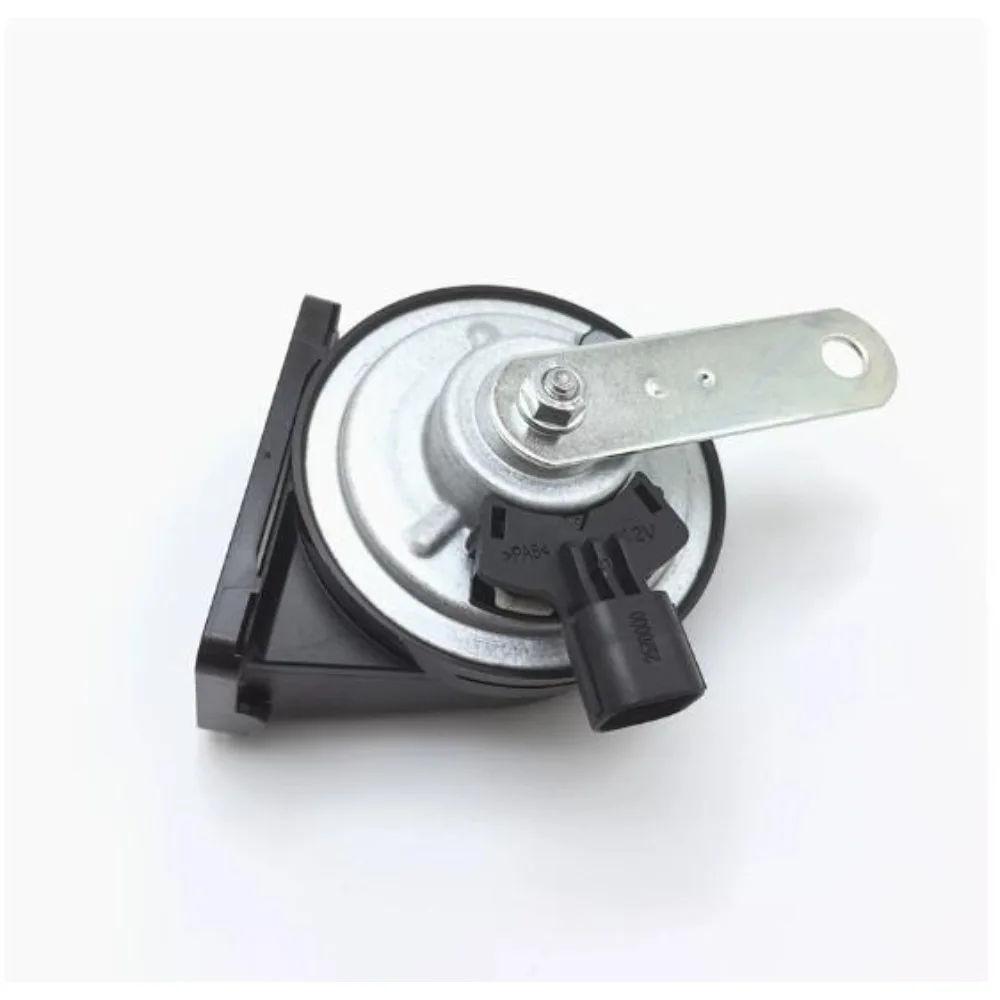 HDEG-3721010 HDEN-3721010 Snail Horn High Pitched Speaker Horn Auto Parts Brand New for BYD QinEV