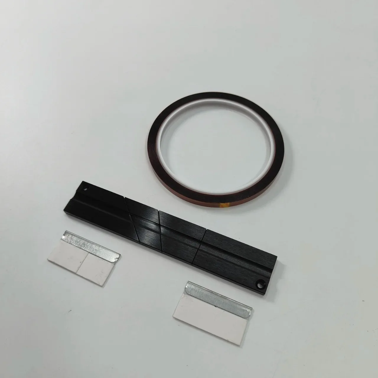 Main Shaft Screw & Reel Spring for Studer/Revox Open Reel Recorders – Compatible with A77/B77/PR99/A810/A807, Replacement Parts