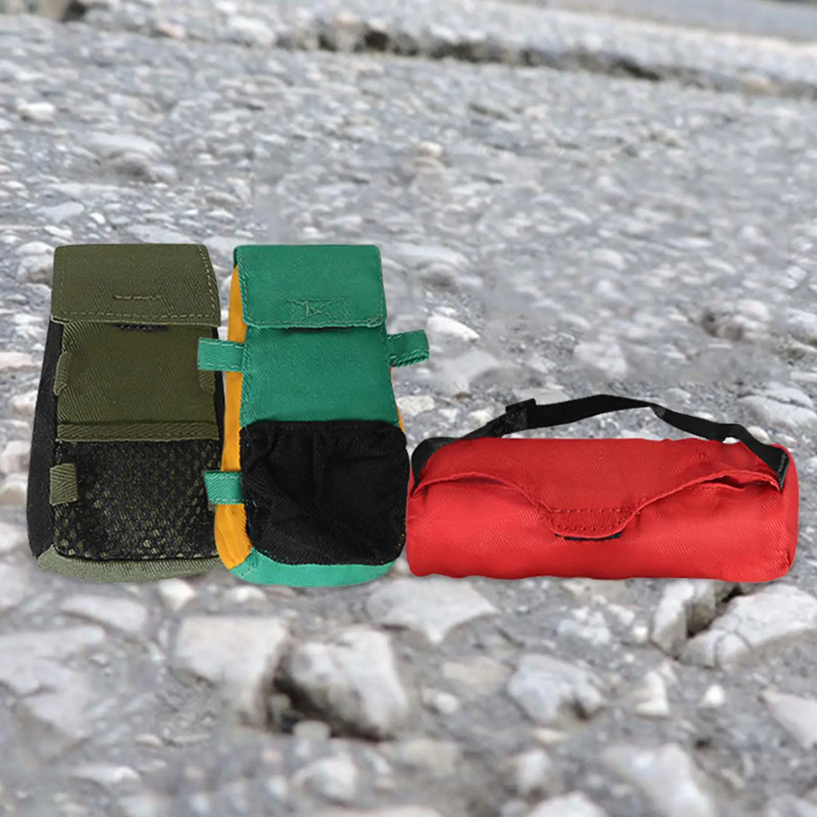 3 قطعة 1/6 دمى Bacakpacks حقيبة ترحال نموذج أكياس صغيرة نموذج BJD دمية الظهر لشخصيات الجندي 12 بوصة اكسسوارات الجسم