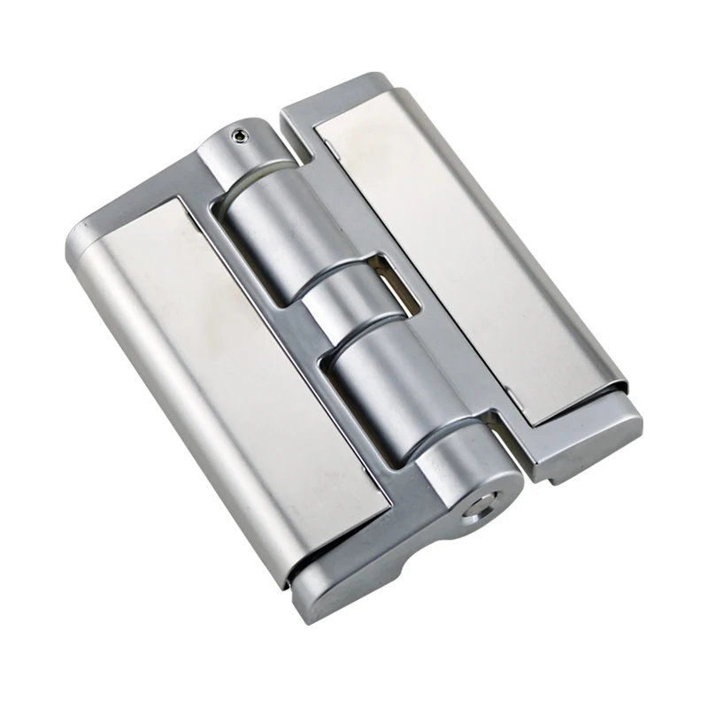 

Zinc Alloy Heavy-Duty Limit Hinge Industrial Box Equipment Hinge Cabinet Oven Automation Mechanics Thickened