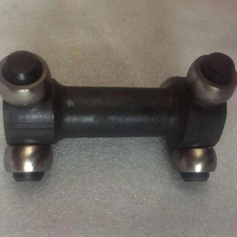 قطع غيار أسطوانة الطريق Bomag 05817095 المحرك الهيدروليكي