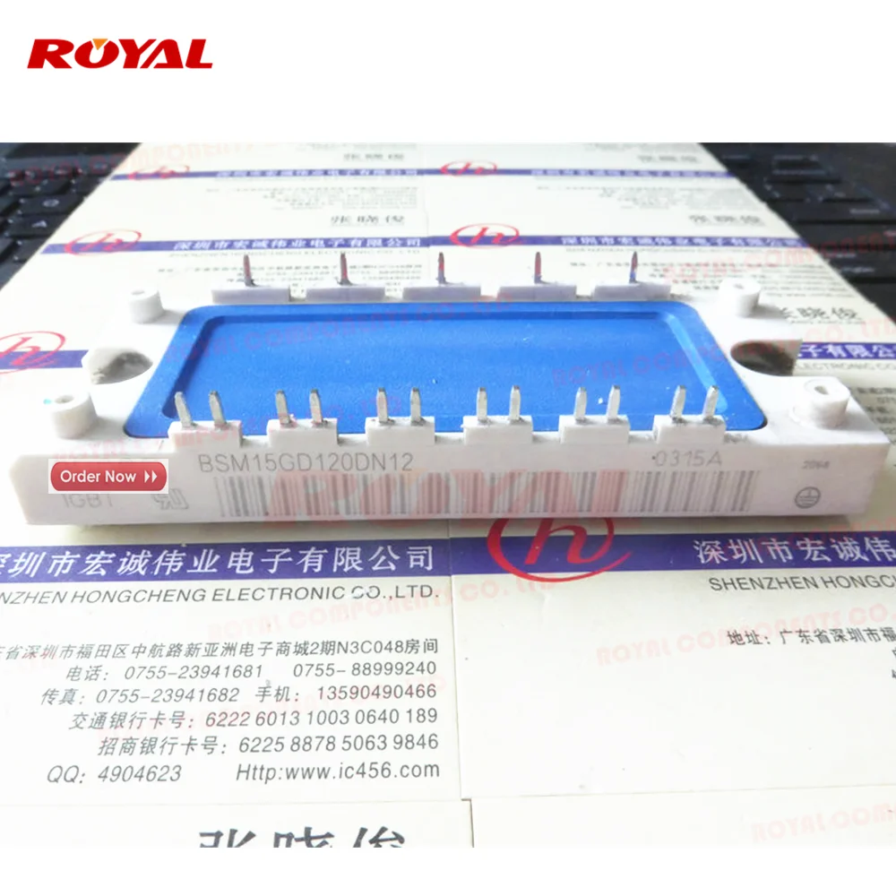 BSM50GD120DN2E3226 BSM15GD120DN12 BSM35GD120DLC BSM35GD120DLCE3224 Новый