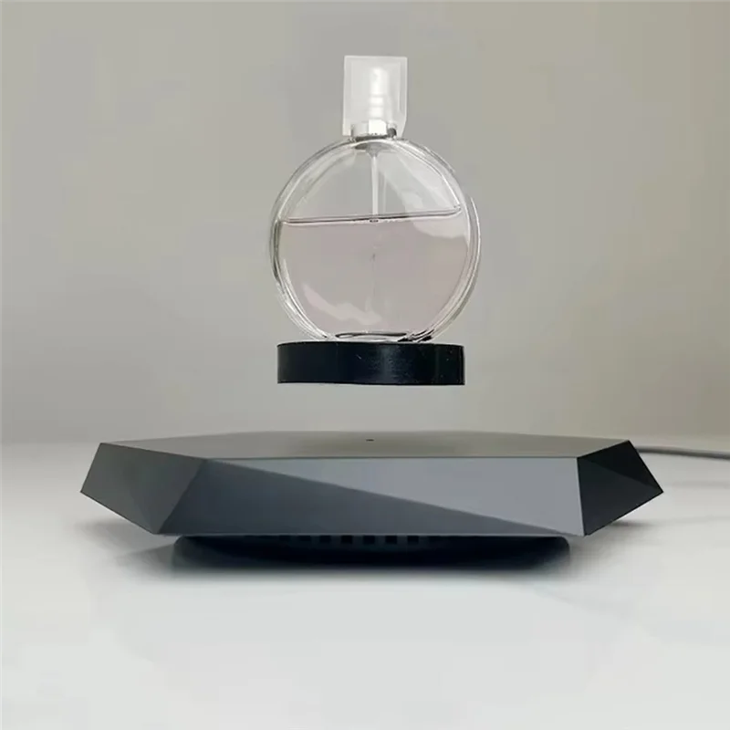 

A23P Ручной дисплей с магнитной левитацией, рекламные украшения для куклы, очки, ювелирные фигурки, США