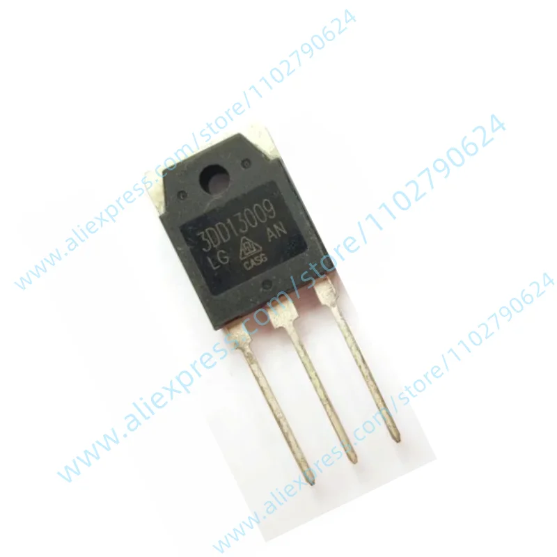 

5 шт.-30 шт. 3DD13009 3DD13009AN TO-3P Транзисторы, новый оригинальный