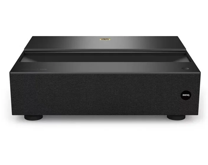 

I967L 3000 Lumens High Quality 4K Smart Projector DLP Technology WiFi 3D Proyector for Home Theater Cinema Outdoor Phone