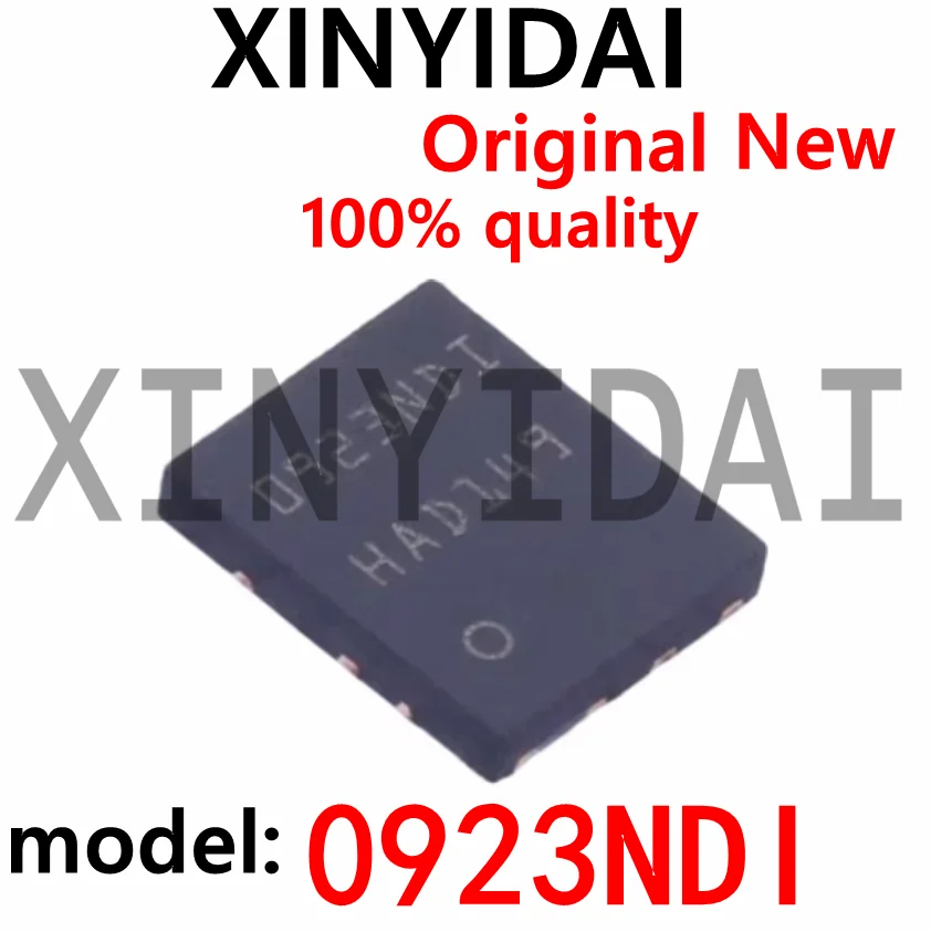 

(5piece)100% New BSC0923NDI BSC0923ND1 0923NDI 0923ND1 QFN-8 Chipset