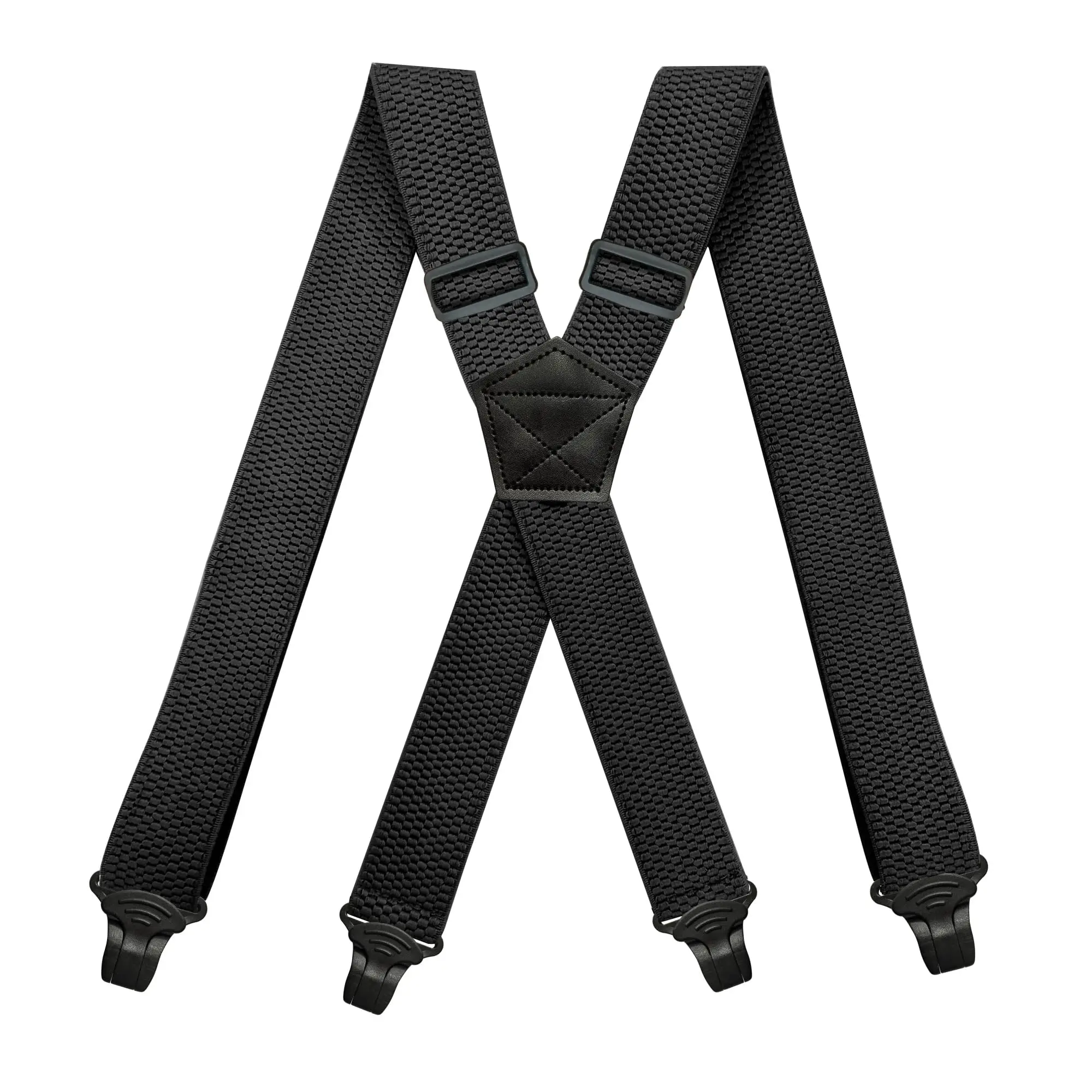 suspensorios-discretos-para-uso-em-aeroportos-sem-ruido-com-4-clipes-de-plastico-elasticos-de-38cm-com-aplique-de-couro-ocultos-para-homens-sob-a-roupa
