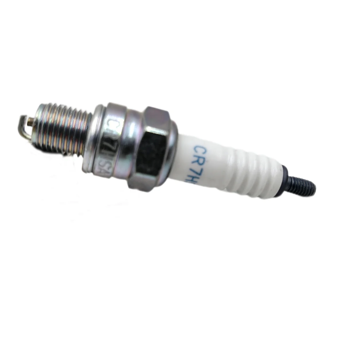 1/2/5PCS motorcycle spark plug CR7HSA C7HSA A7TC for 50cc 70cc 90cc 110cc 125cc 150cc Motorbike Spark plug in engine sparkplug