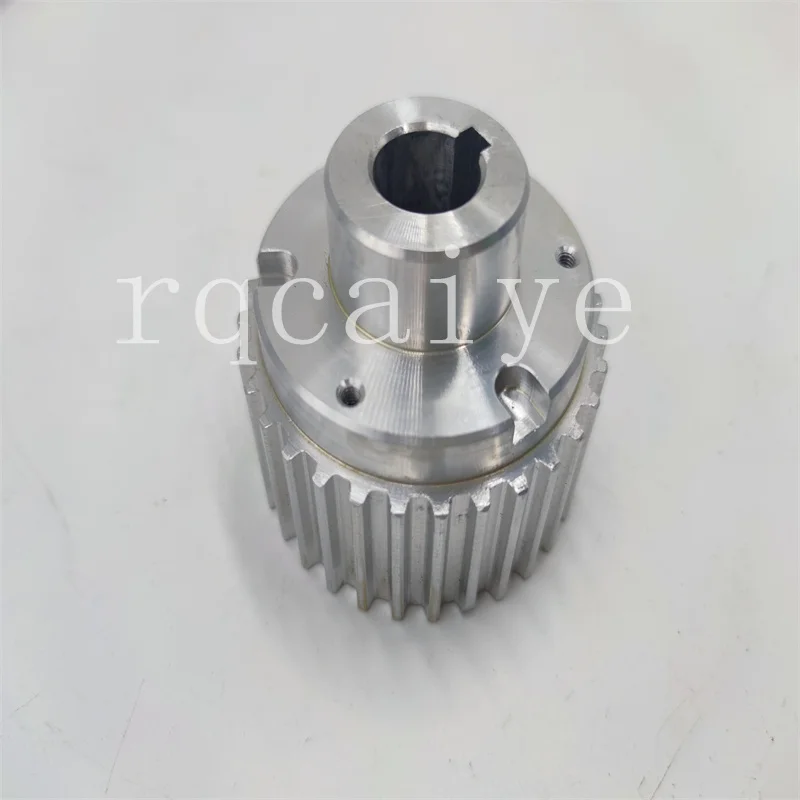 1 Piece 32 Teeth M3.016.272 Feeder Belt Gear For XL75 PM74 SM74 Offset Printing Machine Spare Parts