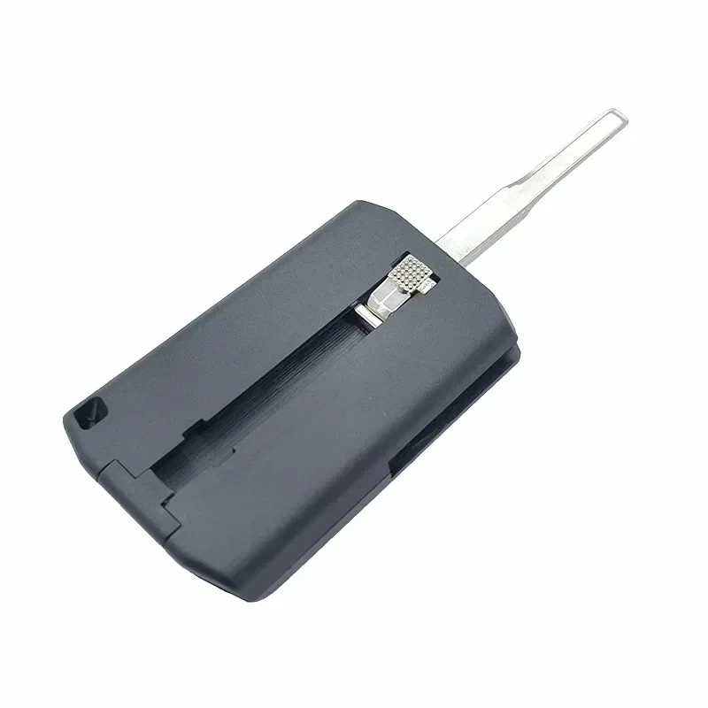 حافظة مفتاح بعيد فوب لمرسيدس بنز Actros Antos شاحنة الإشعال الإسكان ملحق 2 أزرار مفتاح HU64