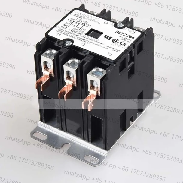 AC contactor Electric Fryer For FRYMASTER 8072284 1PC New 8101202