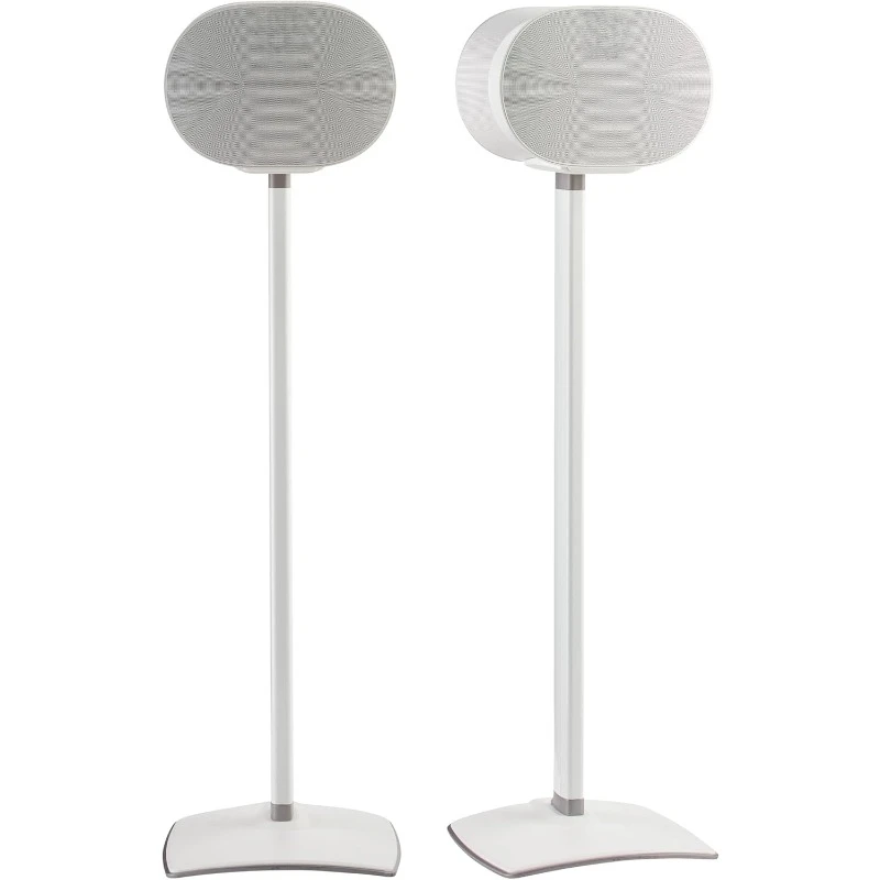 Wireless Speaker Stands - Pair, Perfect Stand Setup for Easy and Secure Mounting of New Era 300™ Speakers - OSSE32-W2