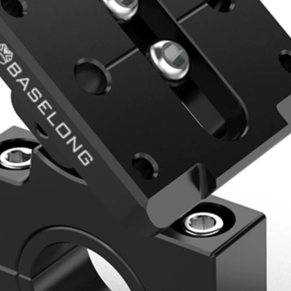 

22 28mm For Honda CB1000R CB300R CB125R CB250F CB500F CB500X CB650F CB1000 CBF500 GPS Handlebar Clamp Mount Navigation Bracket