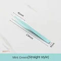 M173 Green-Straight