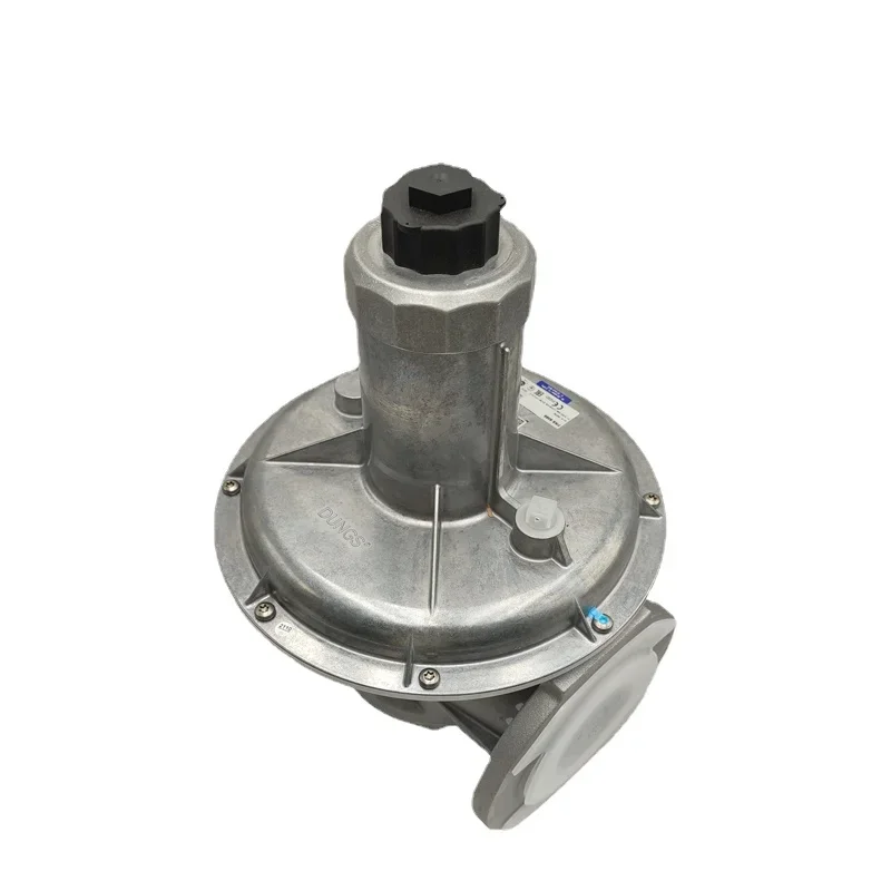 FRS-5065 Regulator Control Valves Burner Gas Valve Pressure Reducing Valve For Burners