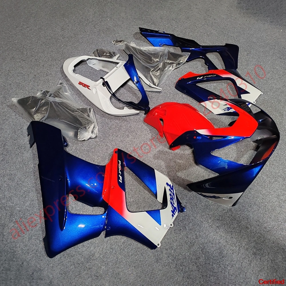 For Honda CBR 929RR 2000 2001 Injection Fairing Kit CBR 929 RR 00 01 Motorcycle Body Parts Full Set Fairings - view 2
