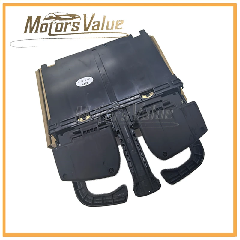

1J0858601D 8P0885995B Держатель стакана для воды для Volkswagen Audi Golf Jetta Bora Автомобильные аксессуары