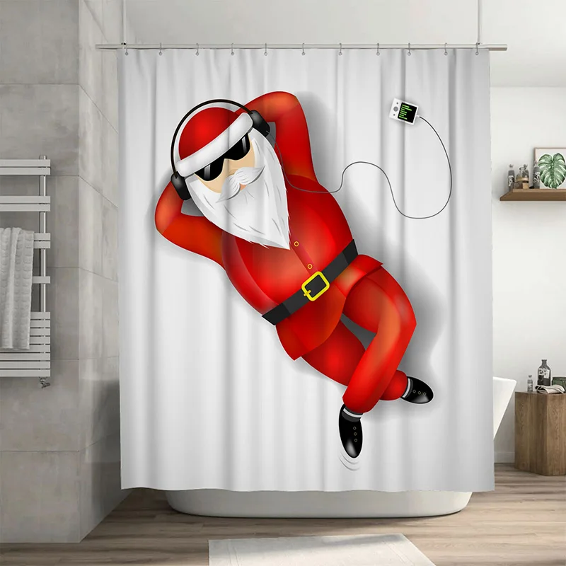 Tu Santa Claus Show… - image