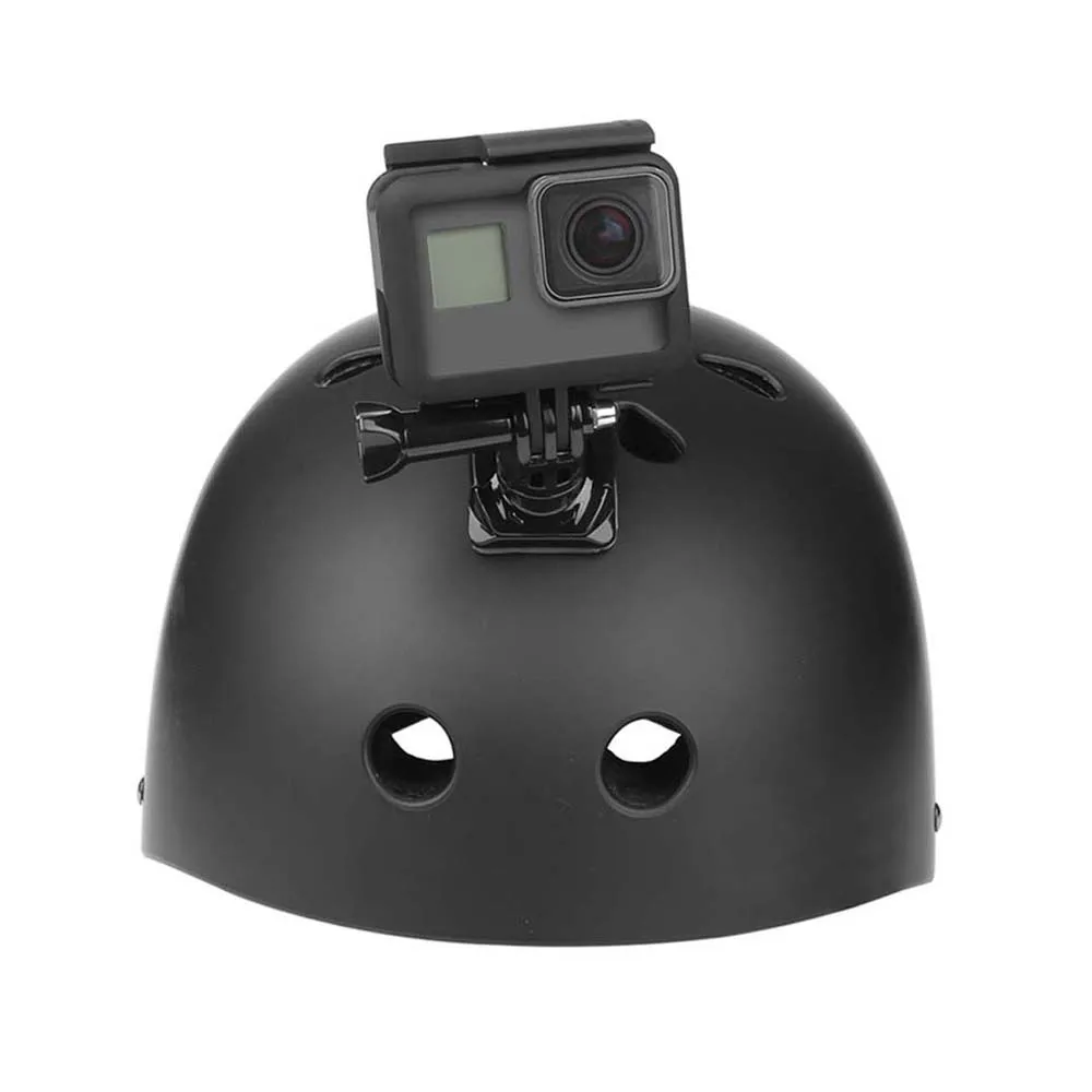 Wholesale 360 ° 회전 Quick Release 버클 GoPro Hero 9 10 7 Sjcam Sj4000 Xiaomi Yi 4K Eken 카메라