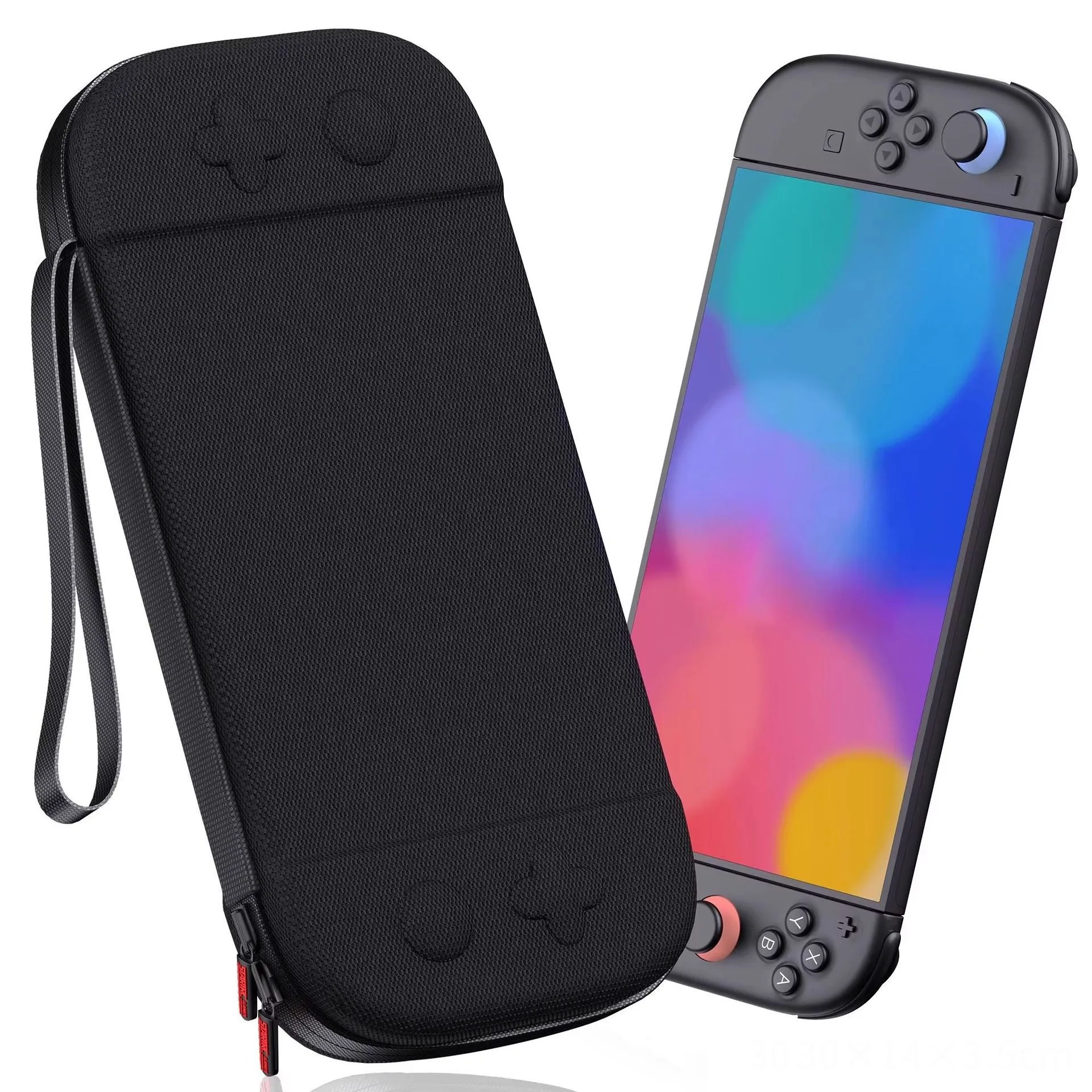 Carrying Case For Nintendo Swi - Gaming Console Nintendo Switch 2 review and price