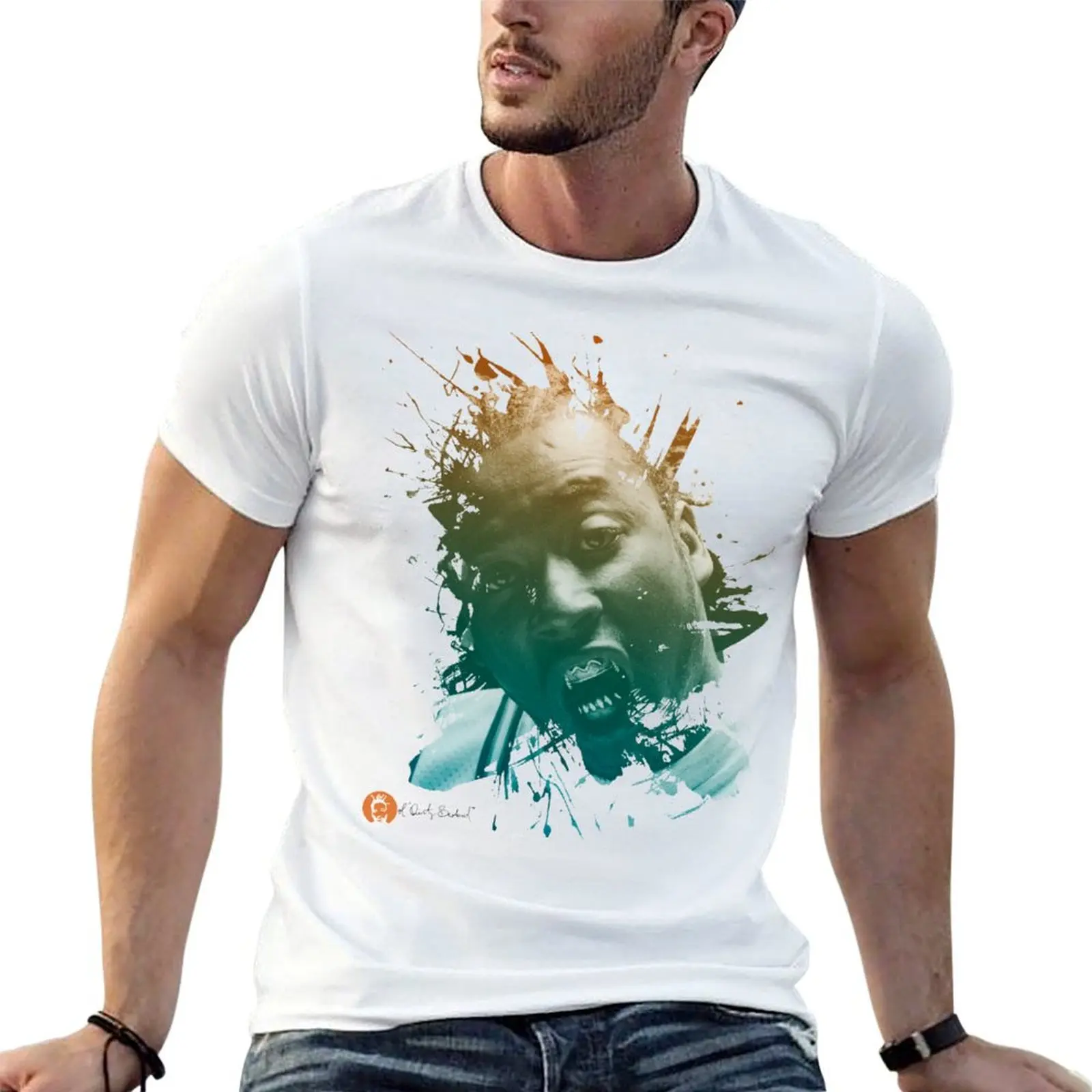 

Bastard t Dirty t Fan shirt Ol T-Shirt man graphic shirts designer Art