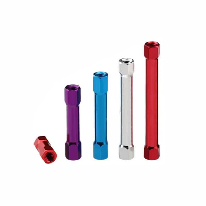 4PCS Hexagonal Thro…