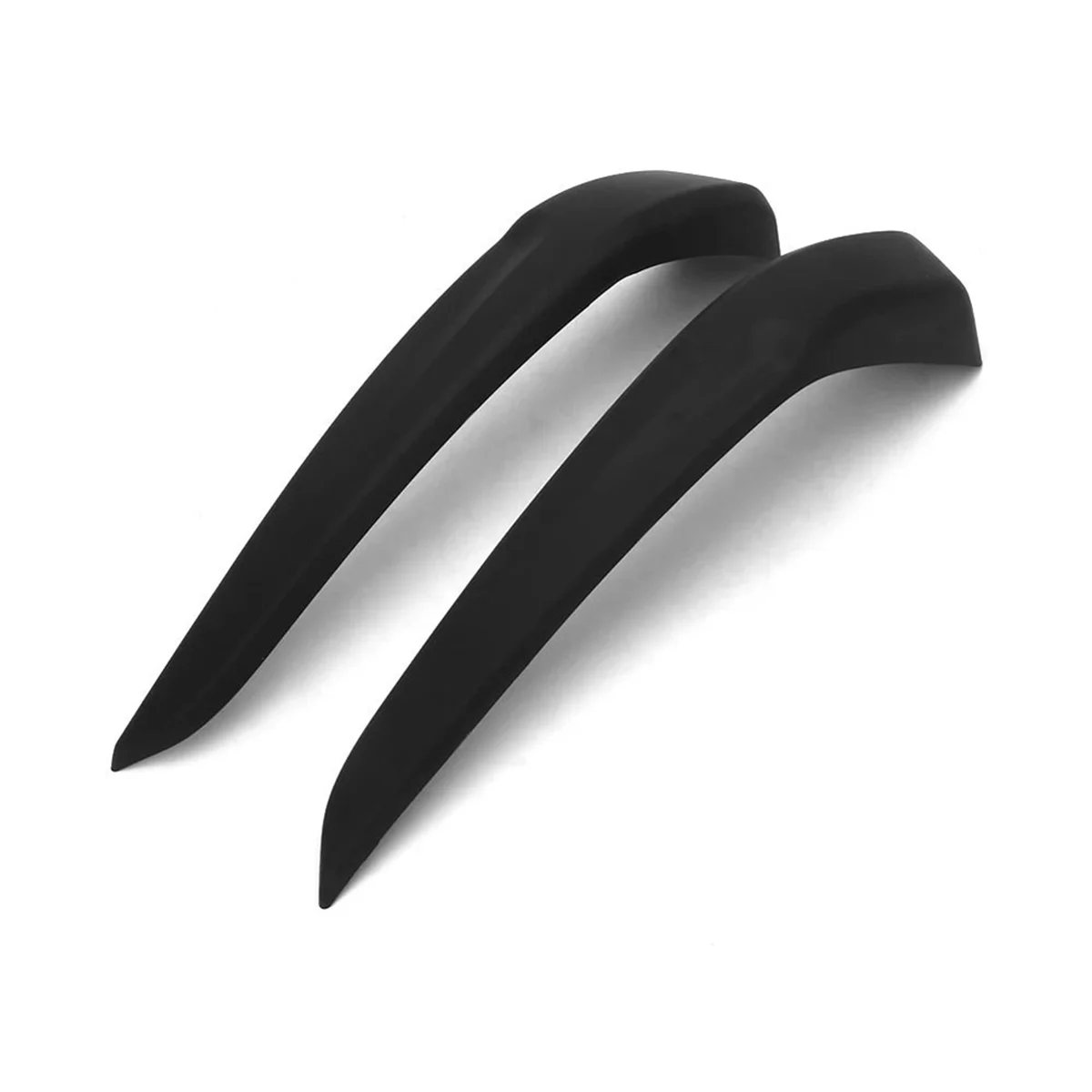 ฝาครอบตัวถังด้านข้างของรถจักรยานยนต์สำหรับ BMW K1600GT K1600GTL K1600 GT 2010- R1200RT R1250RT