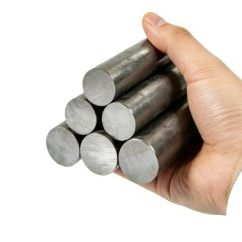 1Pcs 45 No. Steel Rod Solid Round Steel Rod Diameter 20mm/25mm/28mm/30mm/32mm/35mm Length 100/150/200/300mm Customization