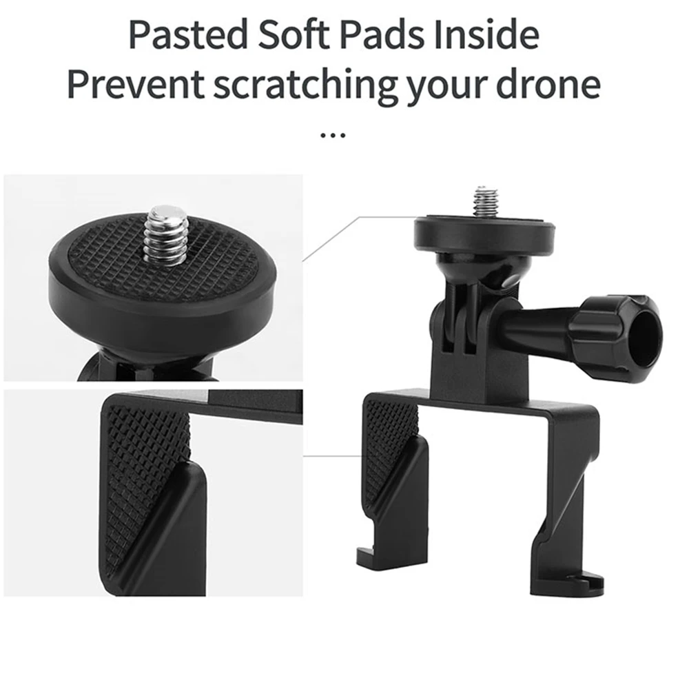 كشاف طيران ليلي ومجموعة تثبيت ، ضوء ستروب وامض ، إكسسوارات خلية بدون طيار لـ DJI Avata #5