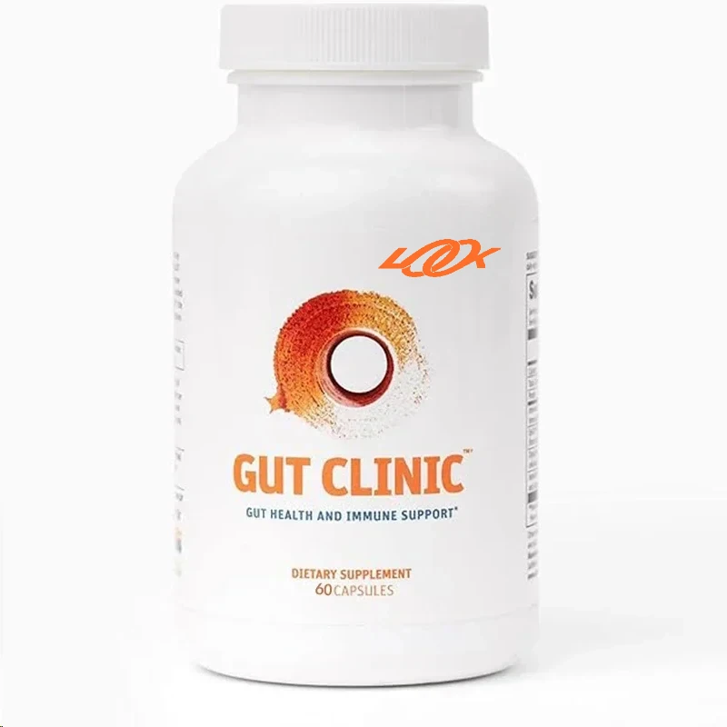 

Probiotics For Digestive Symptoms, Complete Intestinal , Intestinal Leak Repair, And Immune Support