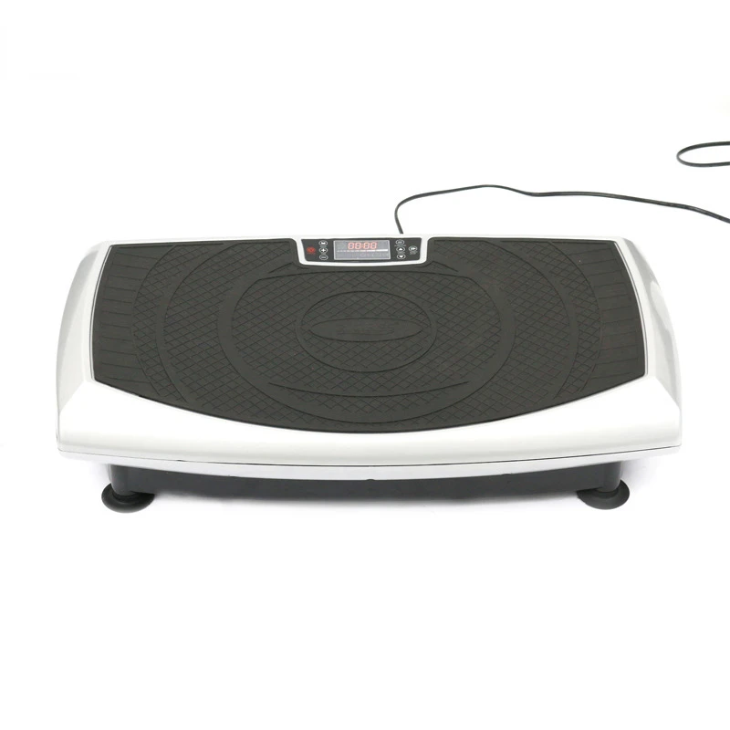 Topco Professional Home Training Swing Body Vibrating Board Training Machine Exercise Vibration Fitness Platform