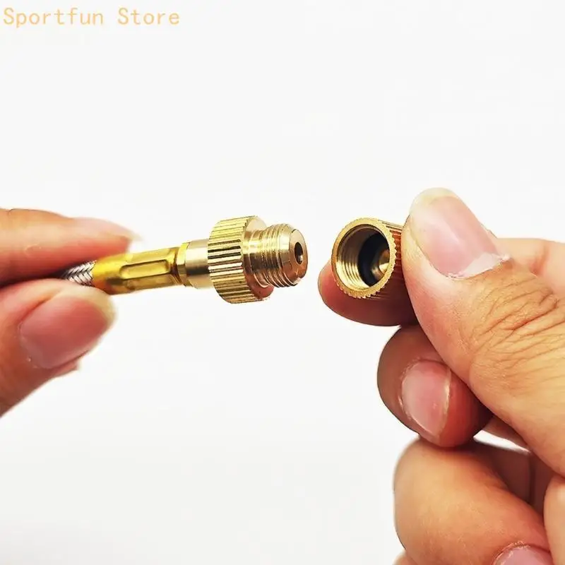 Cooking Burners Gas Tanks Caps Outdoor Stove Cable Plug Caps Camp Stove Caps X7JD