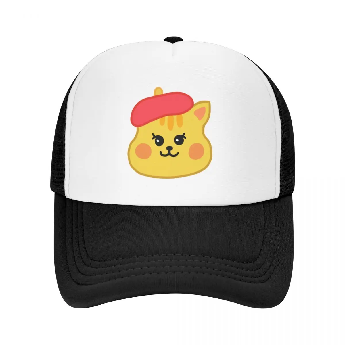 

NIZIU (NIZOO) Riku - Richu Baseball Cap Brand Man cap Snapback Cap foam party Hat Women's Hats For The Sun Men's