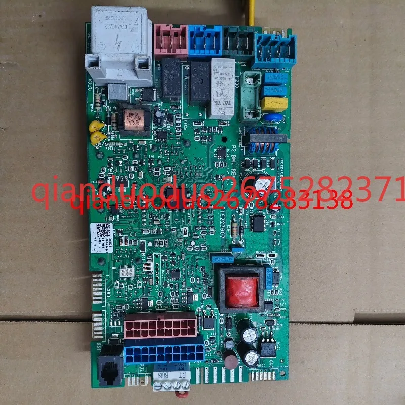 Applicable to Weineng wall-hung boiler Berlin domestic P3-BMU-REV-H main board 719223607