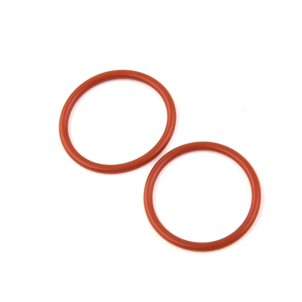 4pcs Side Brush O-Ring Drive Belt For D75 D80 D85 D3 D6 D5 D7 Vacuum Cleaner Replacement Accessories