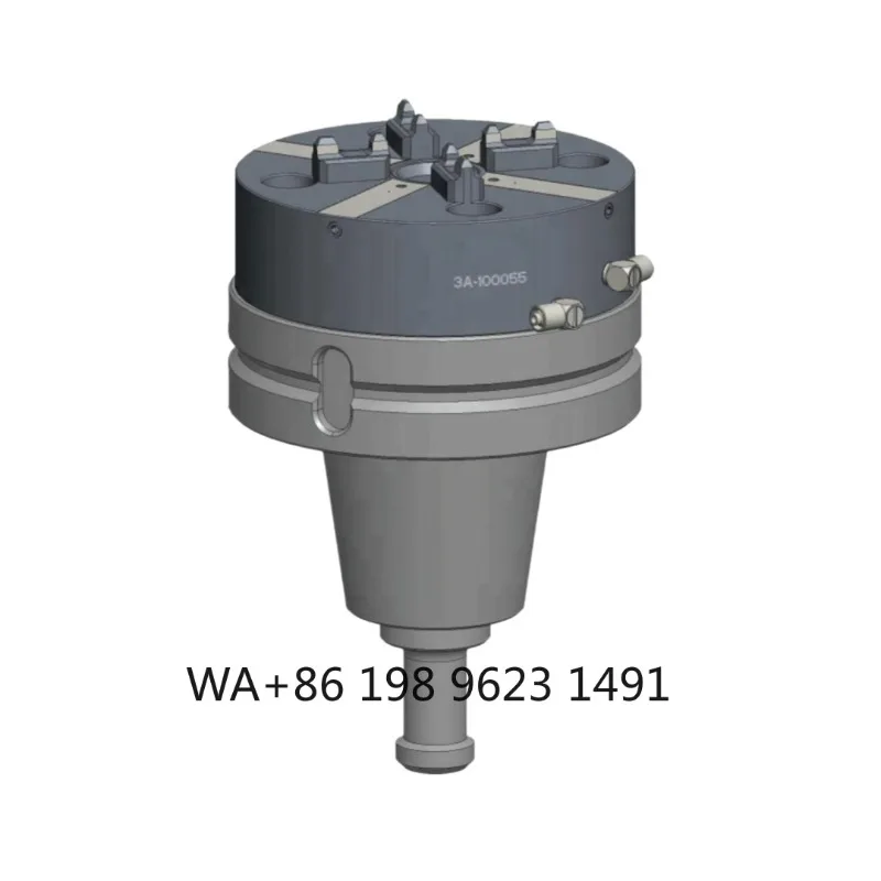 

High Performance PLC Bearing Core Quick Change Chuck 3A-100055 Precision Tool Accessories for CNC Lathe Turning Machine