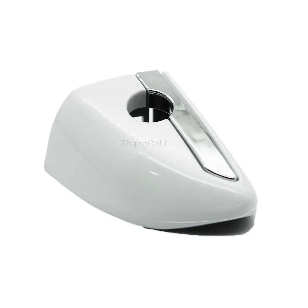 1pc Front Left Exterior Outside Door Handle Cover Lid  For Toyota Corolla 2014 2015 2016 2017 2018