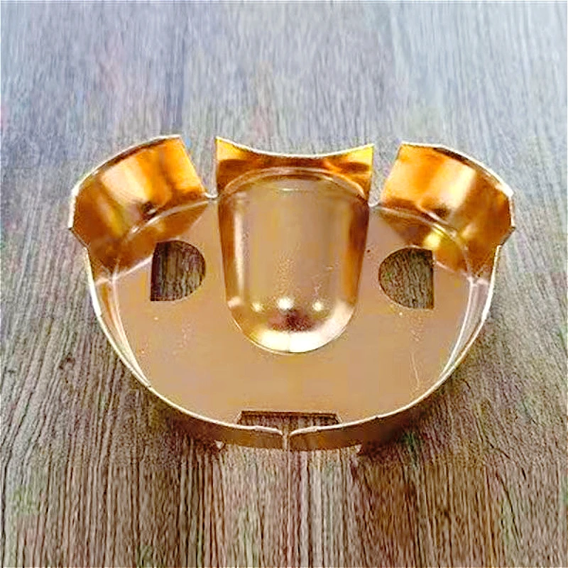 Full Arch Denture Impression Tray Base, Impression Tray Box, Plaster Model Making Tools s