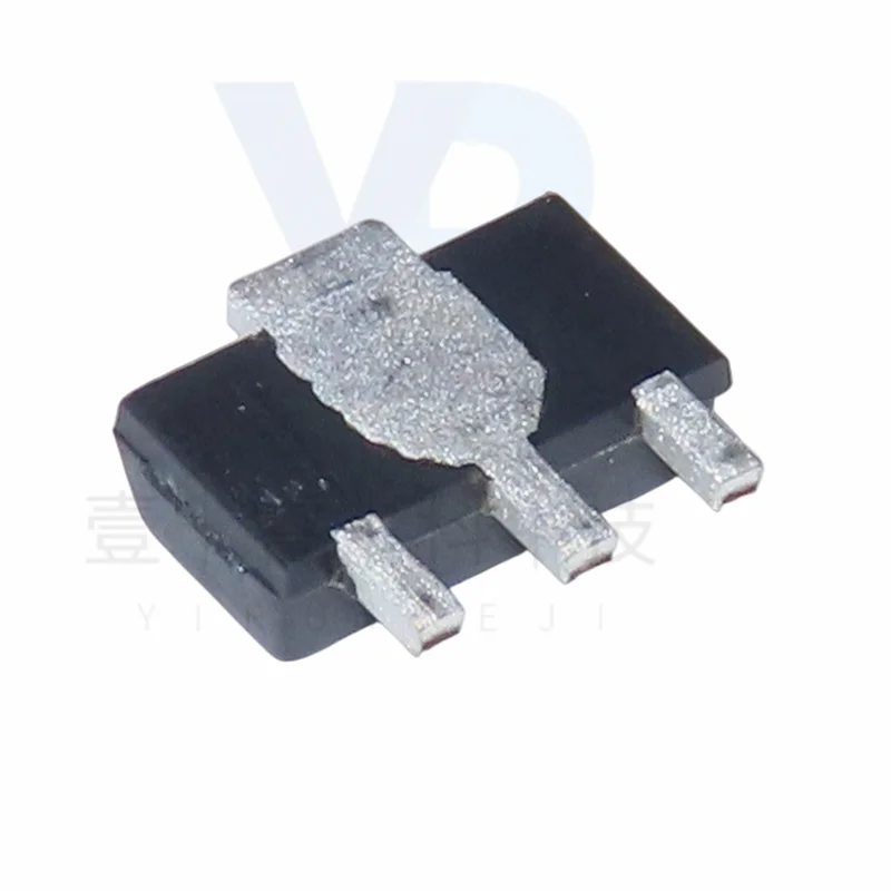 Nuevo 2SC5569 SOT-89, 100% Original, stock