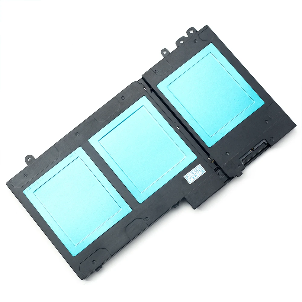 Keyuan RYXXH 38WH 5000 11 Laptop Battery For Dell 3150|3160|3550 Latitude 12 E5250|E5450|E5550 notebook 9P4D2 - Image 6