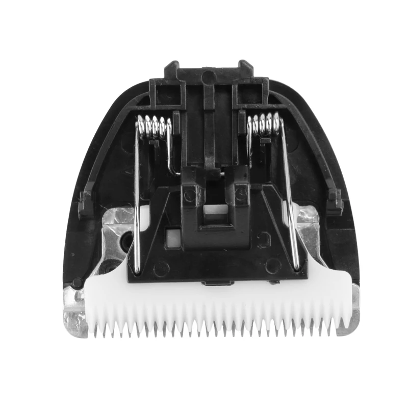 

Pet Hair Trimmer Cutter Head Ceramic Blade Compatible For CP3100 3180 7800 7900 8000 Grooming Clipper Replacement Knives