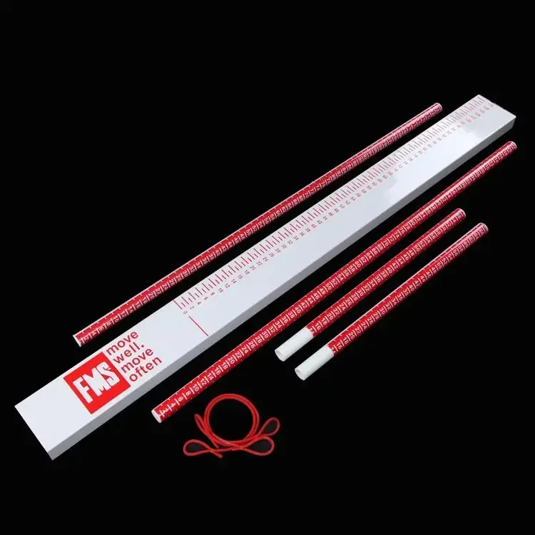 FMS Functional Motion Screening Kit FMS Test Tool Evaluation Board
