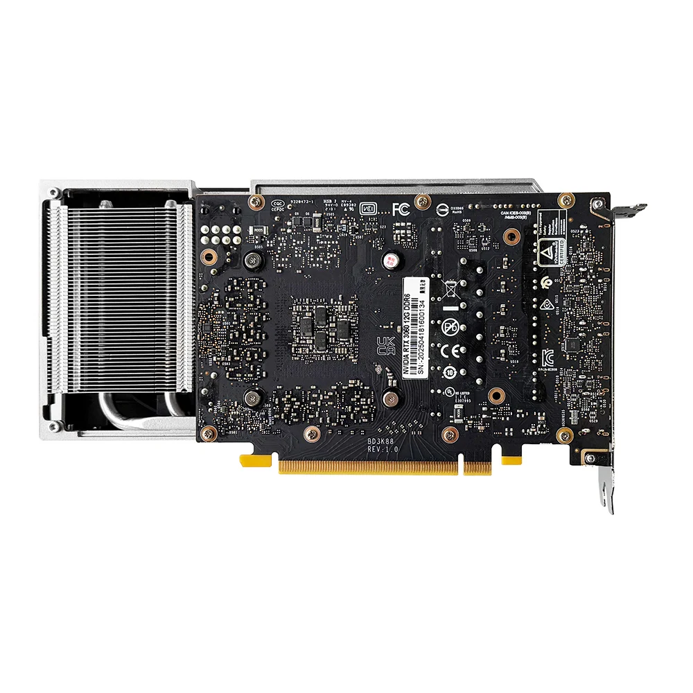 RTX 3060 12GB GPU Review: Real-World Performance, Customs Hell