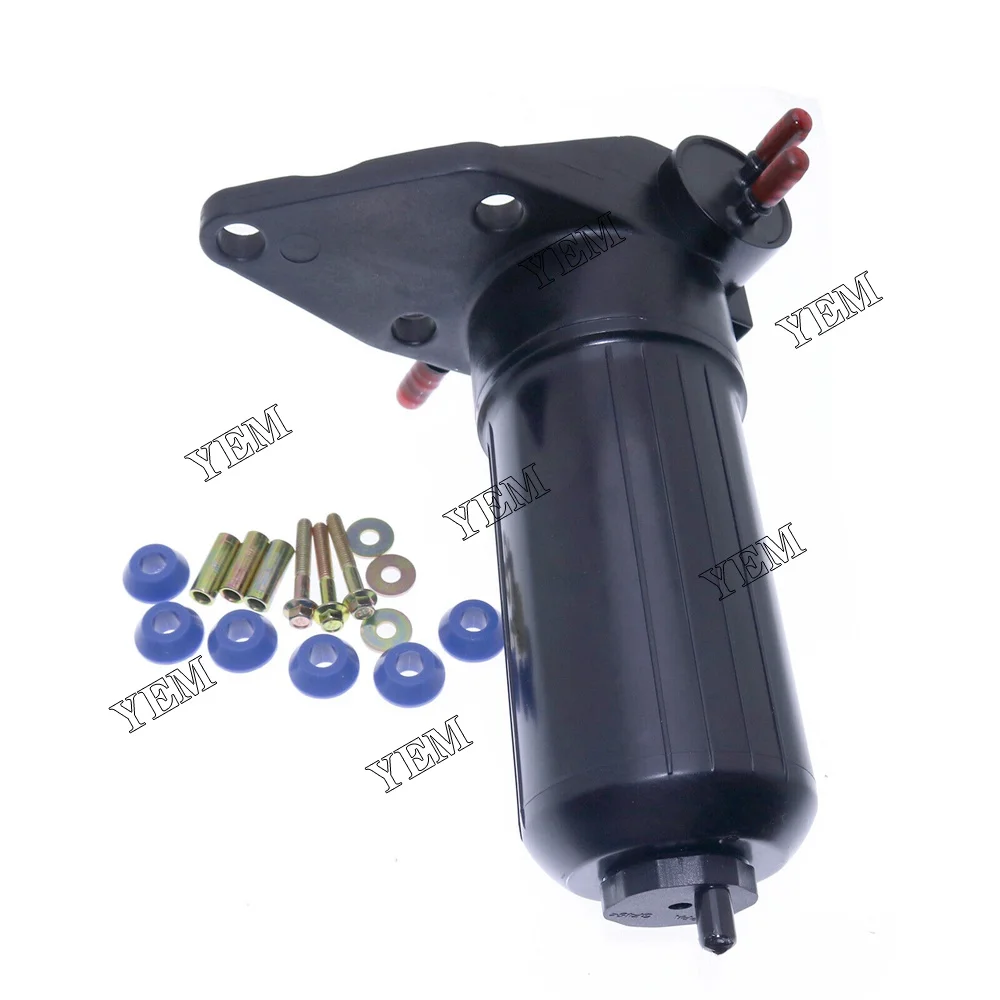 Brand-New Fuel Lift Pump 4132A018 For Perkins 1104D-44T 1104D-44TA 1104C-44 1104C-44T