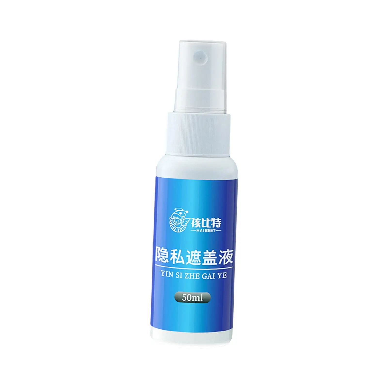 2xSecurity Privacy Spray Correction Fluid Spray for Takeaway Office